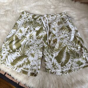 Kenny Flowers Swim trunks
